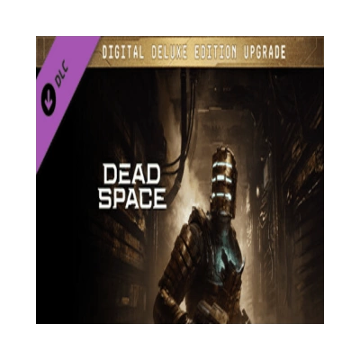 ⭐️Улучшение до Dead Space Delux Steam Gift ✅АВТО РОССИЯ