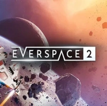 ⭐️ EVERSPACE 2 Steam Gift ✅ АВТОВЫДАЧА 🚛 ВСЕ РЕГИОНЫ