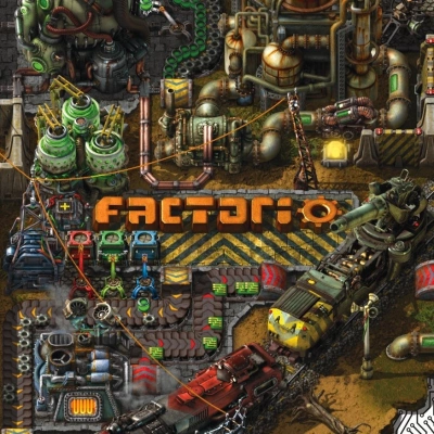 ⭐️ Factorio Steam Gift ✅ АВТОВЫДАЧА 🚛 ВСЕ РЕГИОНЫ 🌏