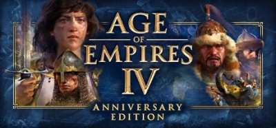 ⚔️ Age of Empires IV: Anniversary Edition Steam ✅РОССИЯ