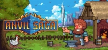 ⭐️ Anvil Saga Steam Gift ✅ АВТОДОСТАВКА 🚛 ВСЕ РЕГИОНЫ