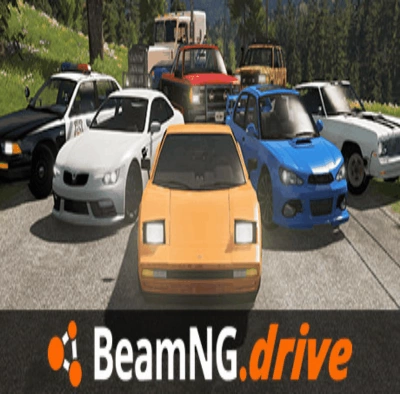 ⭐ BeamNG.drive Steam Gift ✅ АВТОВЫДАЧА 🚛 ВСЕ РЕГИОНЫ🌏