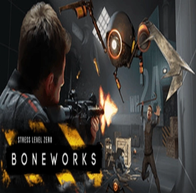 ⭐️ BONEWORKS Steam Gift ✅ АВТОВЫДАЧА 🚛 ВСЕ РЕГИОНЫ 🌏