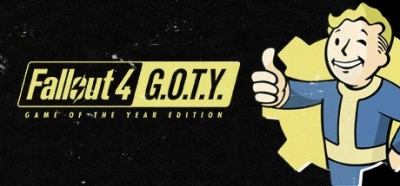 ⭐️ Fallout 4: Game of the Year Edition STEAM РОССИЯ 🌏