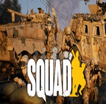 ⭐️ Squad Steam Gift ✅ АВТОВЫДАЧА 🚛 ВСЕ РЕГИОНЫ 🌏