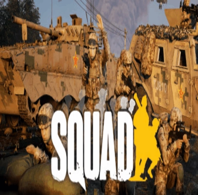 ⭐️ Squad Steam Gift ✅ АВТОВЫДАЧА 🚛 ВСЕ РЕГИОНЫ 🌏