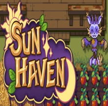 ⭐️ Sun Haven Steam Gift ✅ АВТОВЫДАЧА 🚛 ВСЕ РЕГИОНЫ 🌏