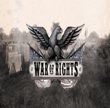 ⭐️ War of Rights Steam Gift ✅ АВТОВЫДАЧА 🚛 ВСЕ РЕГИОНЫ