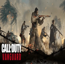 Call of Duty: Vanguard - Standard Edition Steam Gift ✅