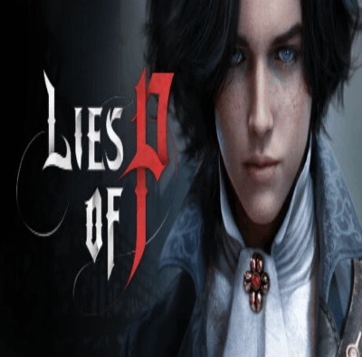 ⭐️ Lies of P Steam Gift ✅ АВТОВЫДАЧА 🚛 ВСЕ РЕГИОНЫ 🌏