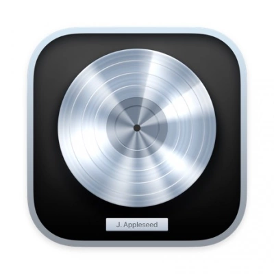 📷 Logic Pro на MacOs Mac MacStore