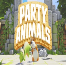 ⭐Party Animals Deluxe Edition Steam Gift ✅АВТО 🚛РОССИЯ