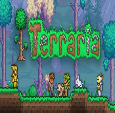 ⭐️ Terraria Steam Gift ✅ АВТОВЫДАЧА 🚛 ВСЕ РЕГИОНЫ🌏