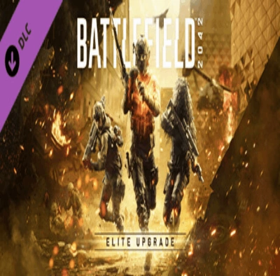 ⭐Battlefield™ 2042 Elite Upgrade Steam Gift✅АВТО РОССИЯ