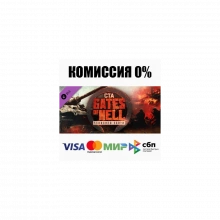 ⭐ Call to Arms - Gates of Hell: Scorched Earth Steam RU