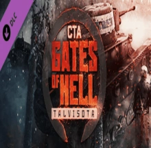 ⭐Call to Arms - Gates of Hell: Talvisota Steam Gift✅DLC