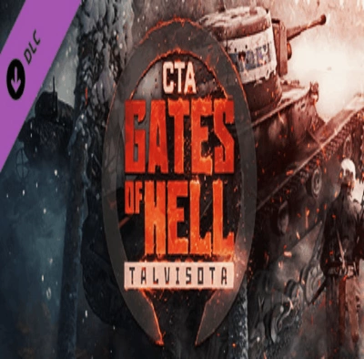 ⭐Call to Arms - Gates of Hell: Talvisota Steam Gift✅DLC