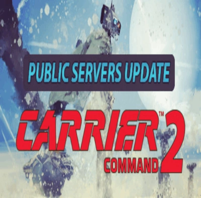 ⭐Carrier Command 2 Steam Gift ✅АВТОВЫДАЧА 🚛ВСЕ РЕГИОНЫ