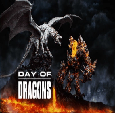 ⭐️ Day of Dragons Steam Gift ✅ АВТОВЫДАЧА 🚛ВСЕ РЕГИОНЫ