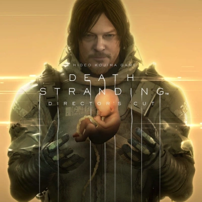 ⚡️ DEATH STRANDING DIRECTOR'S CUT iPhone ios AppStore iPad Mac MacOS🎁