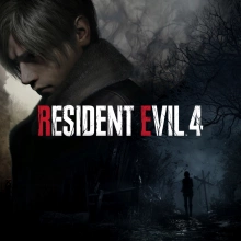 RESIDENT EVIL 4 ПОЛНАЯ ИГРА + ДЛС iPhone ios AppStore iPad MAC MACOS