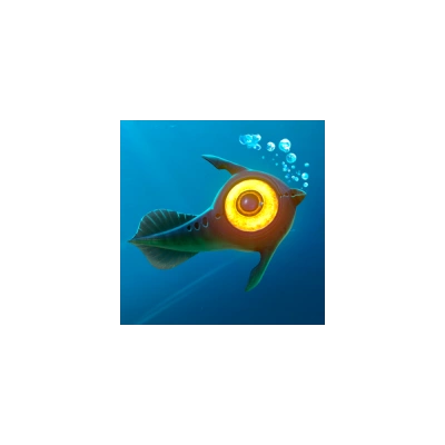 ⚡️ Subnautica iPhone AppStore ios iPad + МОМЕНТАЛЬНАЯ ВЫДАЧА 🎈
