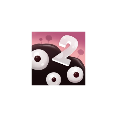 ⚡️ World of Goo 2 iPhone AppStore ios iPad + ПОДАРОК 🎁