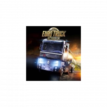 ⭐ Euro Truck Simulator 2 Steam Gift ✅ АВТО 🚛 РОССИЯ 🌏