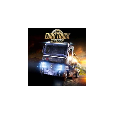 ⭐ Euro Truck Simulator 2 Steam Gift ✅ АВТО 🚛 РОССИЯ 🌏