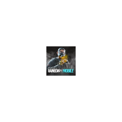 ⚡️ Rainbow Six Mobile iPhone ios iPad Appstore + 🎁