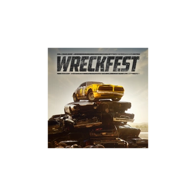 🚀 Wreckfest Android Play Market Google Play