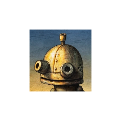 🚀 Machinarium  Android Play Market Google Play