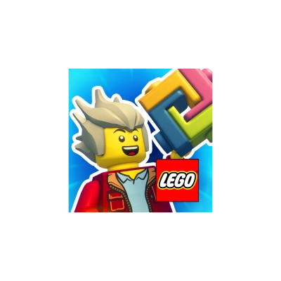 🚀 LEGO® Bricktales Android Play Market Google Play