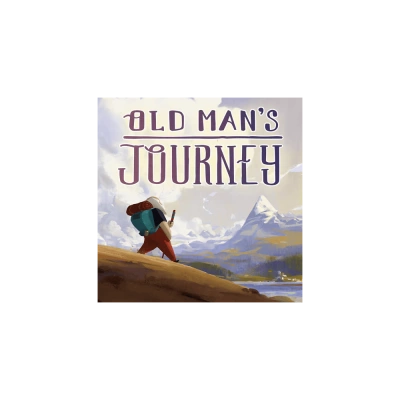 🚀 Old Man's Journey Android Play Market Google Play