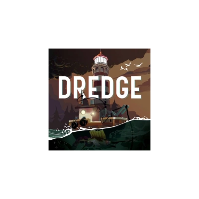 🚀 DREDGE Android Play Market Google Play