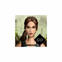 🚀 Lara Croft GO Android Play Market Google Play