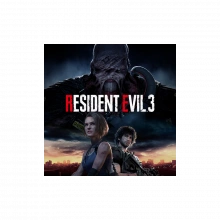 RESIDENT EVIL 3 ПОЛНАЯ ИГРА + ДОПОЛНЕНИЯ iPhone ios AppStore iPad MAC MACOS