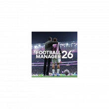 ⚡️  Football Manager 26 Touch iPhone ios iPad Appstore