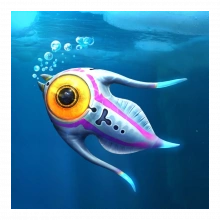 ⚡️ Subnautica: Below Zero iPhone ios iPad Appstore