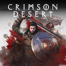 ⭐️ Crimson Desert Steam Gift 🚀 АВТО ✅ РОССИЯ / СНГ 🌍