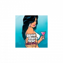 🌎 GTA: Vice City – Definitive Android Play Market Google Play