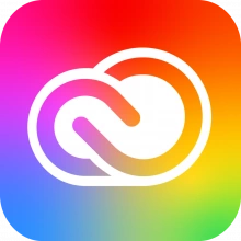 🔑 ADOBE CREATIVE CLOUD INDIVIDUAL | 1 ГОД | ГЛОБАЛ 🌍
