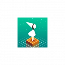 ⚡️ Monument Valley iPhone ios iPad Appstore + БОНУС 🎁