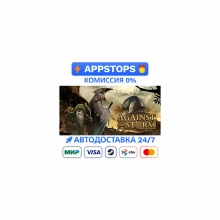 🔑 AGAINST THE STORM STEAM КЛЮЧ GLOBAL | АВТОВЫДАЧА