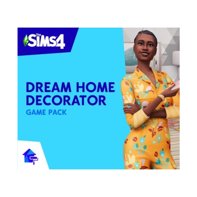 🎮 The Sims™ 4 Dream Home Decorator Game Pack | DLC | EA App / Origin РОССИЯ + ГЛОБАЛ
