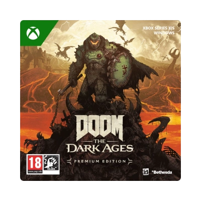 🎮 DOOM: The Dark Ages | Xbox | РОССИЯ + ГЛОБАЛ 🌍 | АВТОВЫДАЧА ⚡