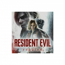 🎮 Resident Evil Requiem | Xbox | РОССИЯ + ГЛОБАЛ 🌍 | АВТОВЫДАЧА ⚡