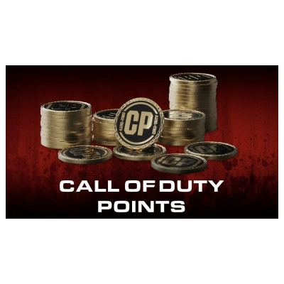 🎯 Call of Duty Points  | Xbox / PC | РОССИЯ + ГЛОБАЛ 🌍 | АВТОВЫДАЧА ⚡