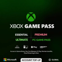 🎮 Xbox Game Pass Ultimate / Core / Essential — 1-12 месяцев | ИНДИЯ 🌍 | АВТОВЫДАЧА