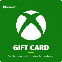 🎁 XBOX ОАЭ 15 - 50 USD | ПОДАРОЧНАЯ КАРТА | Xbox Gift Card | АВТО ⚡